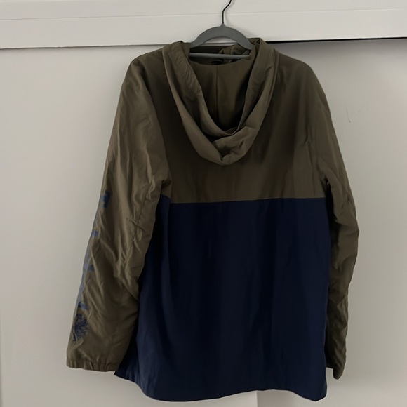 Timberland coat - Picture 3 of 4